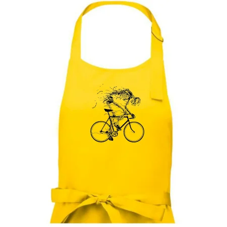 Gravel Bike - kostra