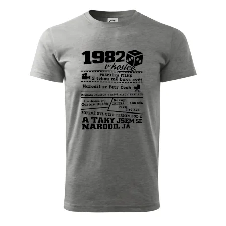 1982 v kostce