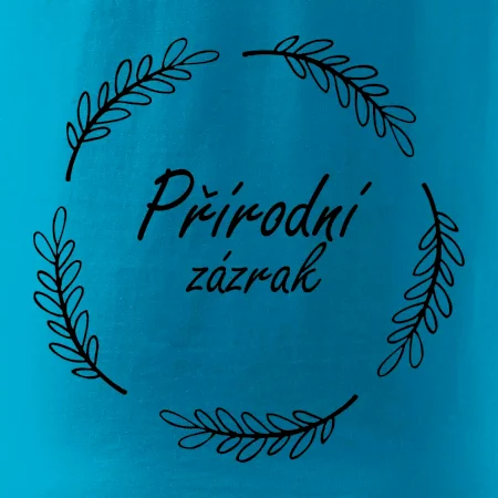 Přírodní zázrak