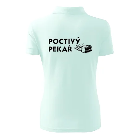 Poctivý Pekař