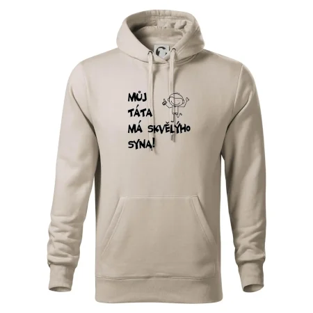 Můj táta má skvělýho syna