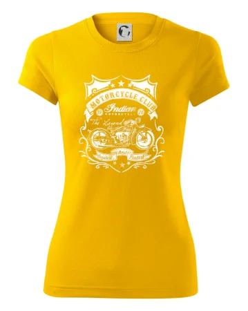 Indian Motorycle Club