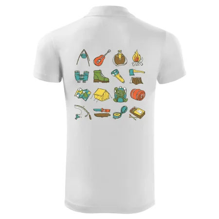 Camping set