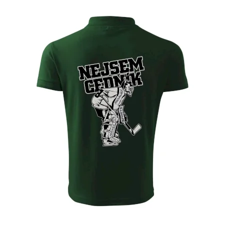 Nejsem cedník