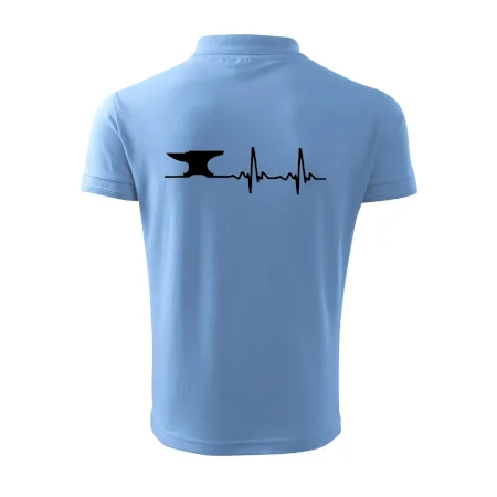 EKG kovář