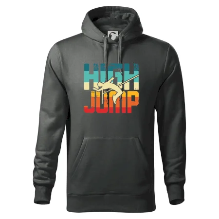 High jump