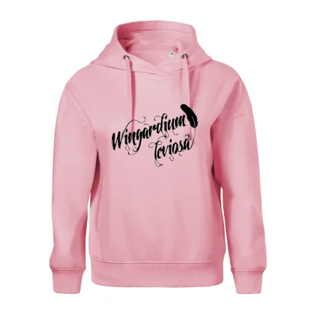 Harry - Wingardium Leviosa