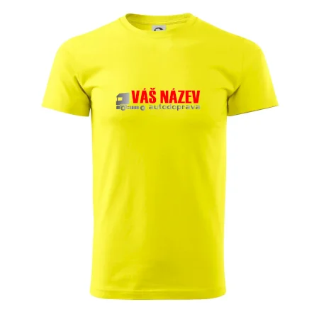Autodoprava tahač (vlastní název)