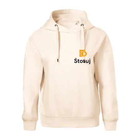 Štosuj - Logo jen na prsu
