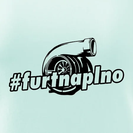 Furt naplno
