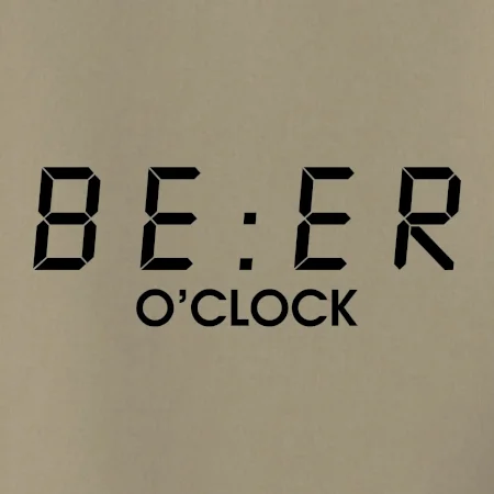 Beer hodiny