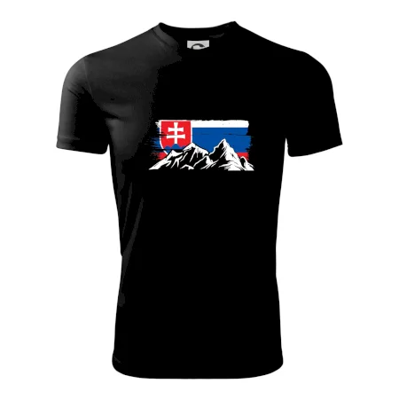 Slovenské hory