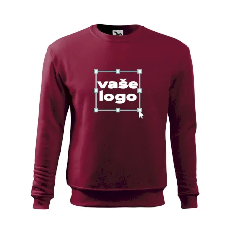 Vlastní logo - Tričko nebo mikina