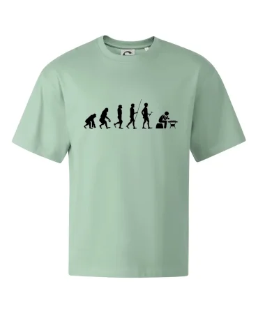 Evoluce šachy