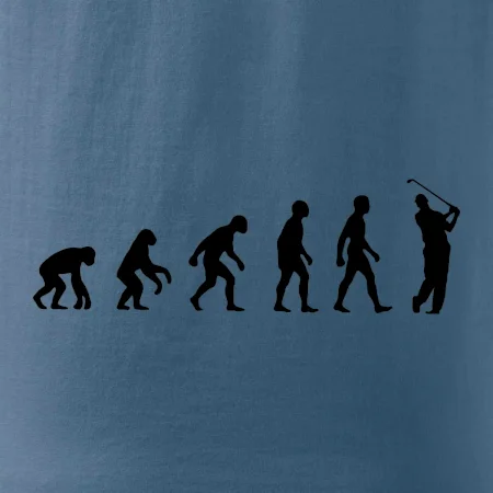 Evoluce Golf
