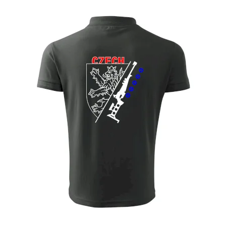 Biathlon - Czech Lion