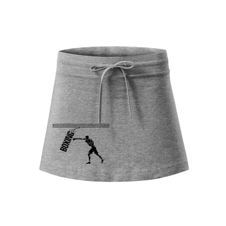 Boxing boxer