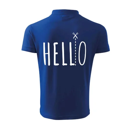 Hello