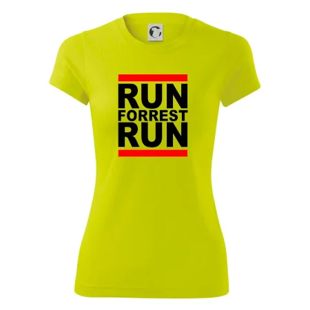 Run Forrest Run