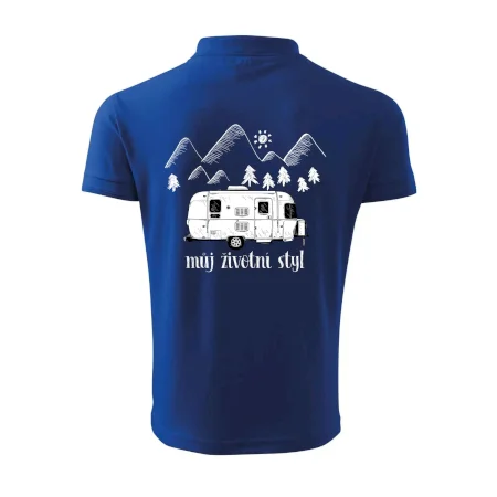 Můj životní styl