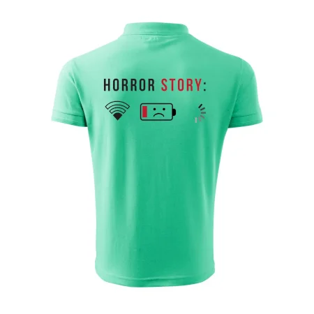 Horror story