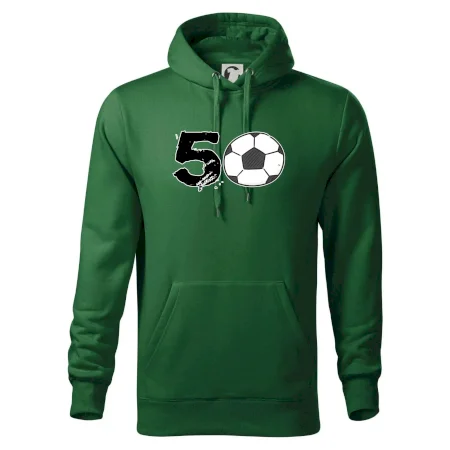 Fotbal kulaté narozeniny 50