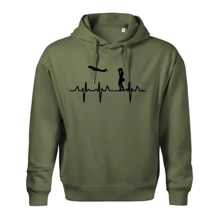 EKG spotter