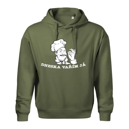 Dneska vařím já