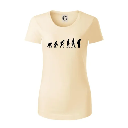 Evoluce baseball chytač