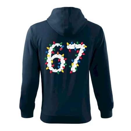 67 vánoční osvětlení