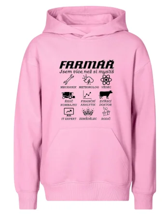 Symboly Farmář