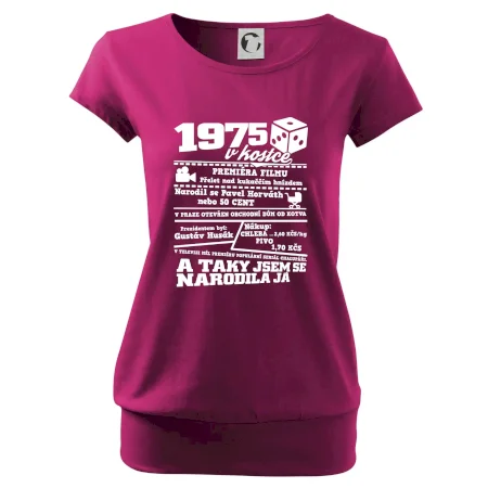 1975 v kostce
