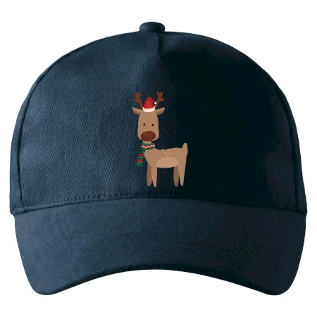 Vánoční sob