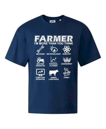 Farmer Symbols