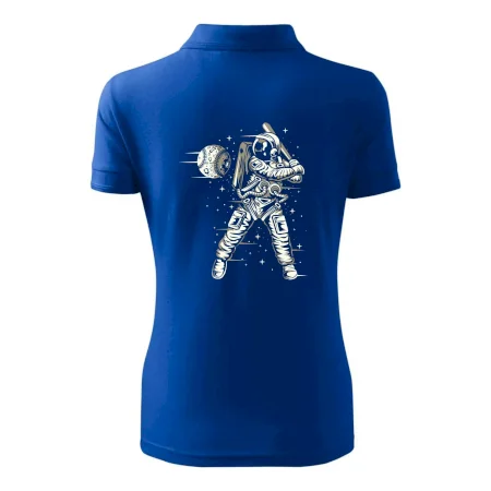 Space Baseball