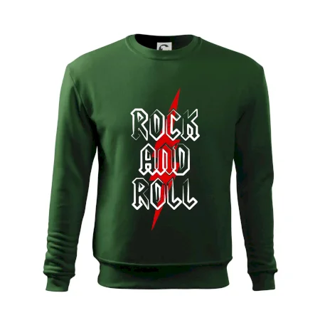 Rock and Roll blesk