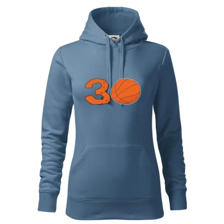 Basketball kulaté narozeniny 30