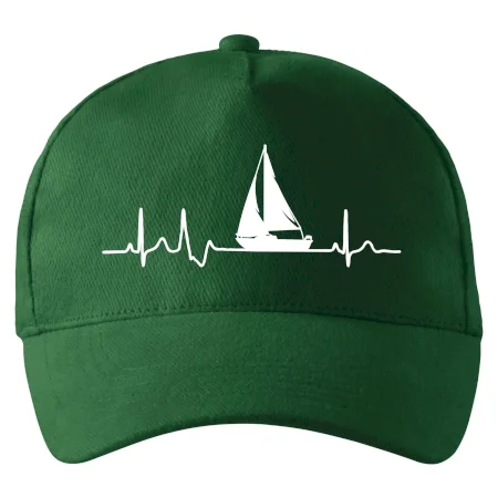 EKG plachetnice