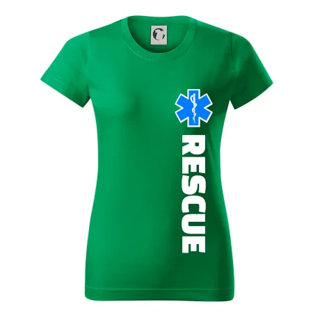 Rescue - pro záchranáře