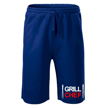 Grilování - Grill Chef
