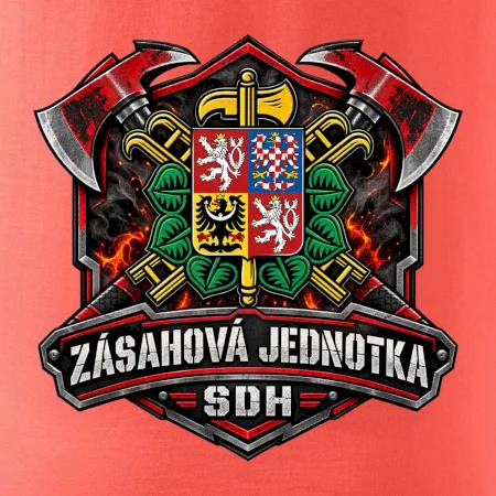 Zásahová jednotka SDH