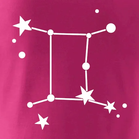 Souhvězdí - Gemini - Blíženci
