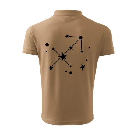 Souhvězdí - Sagittarius - Střelec