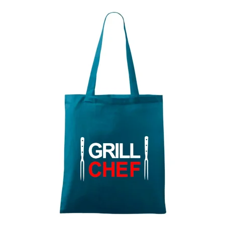 Grilování - Grill Chef