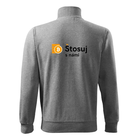 Štosuj s námi - logo velké