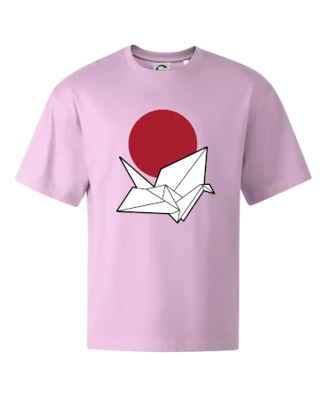 Japan culture - origami