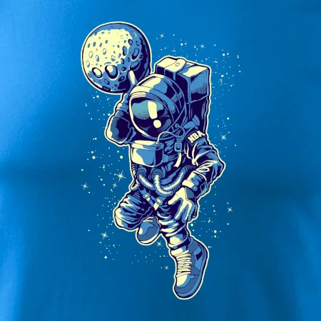 Astro basketbalista
