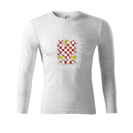 Moravská orlice velká se stínem