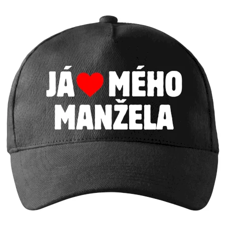 Já miluju svojí manželku / manžela
