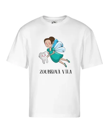 Zoubková víla